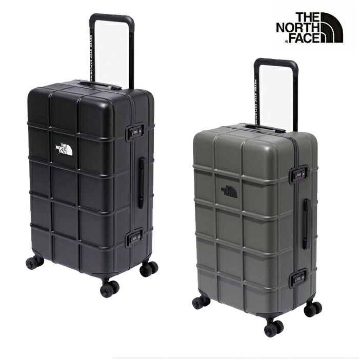 楽天市場】ノースフェイス（スーツケース・キャリーバッグ｜バッグ