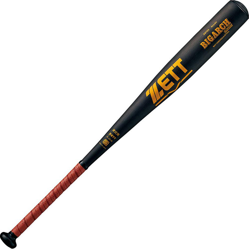 楽天市場】ZETT ゼット ビッグアーチ260Z BAT12083(83cm/900g