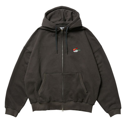 楽天市場】Evisen Skateboards エビセンスケートボード ジップアップ