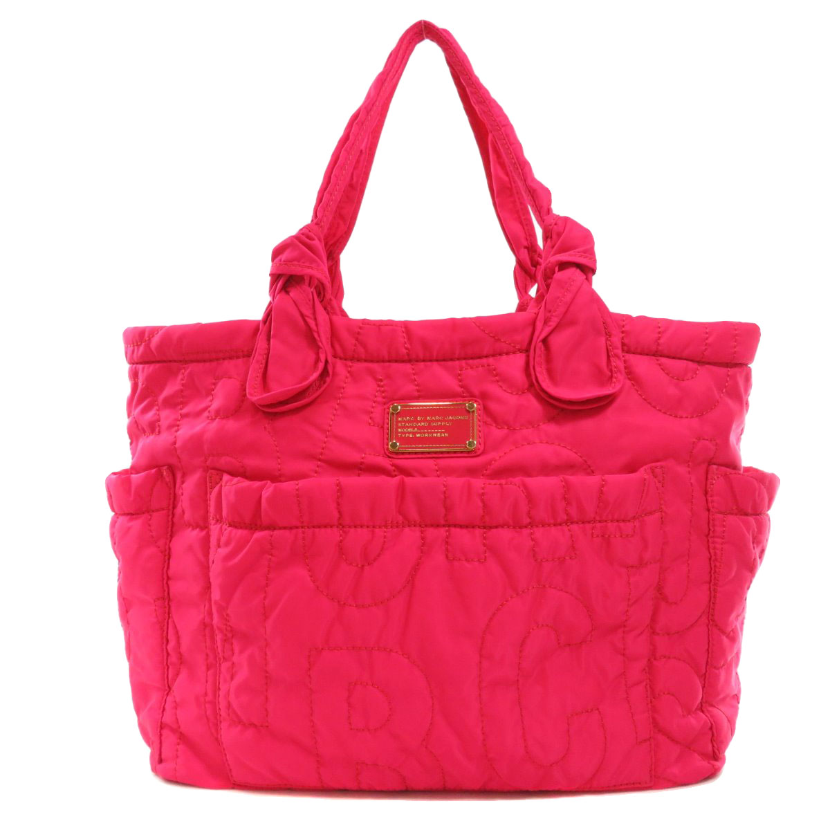 楽天市場】マークバイマークジェイコブス マザーズバッグ トートバッグ