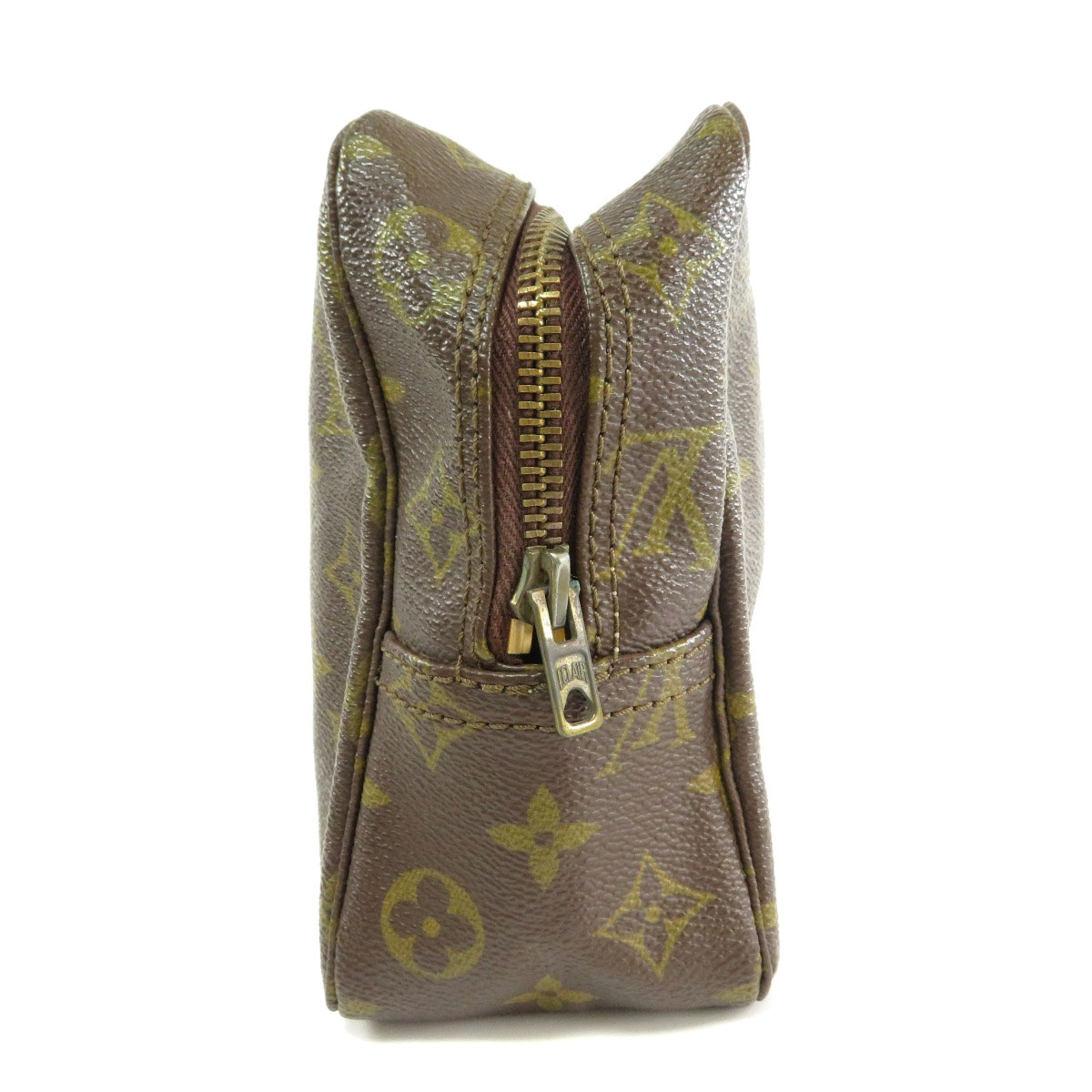 楽天市場】ルイヴィトン M47522 トゥルーストワレット27 化粧ポーチ