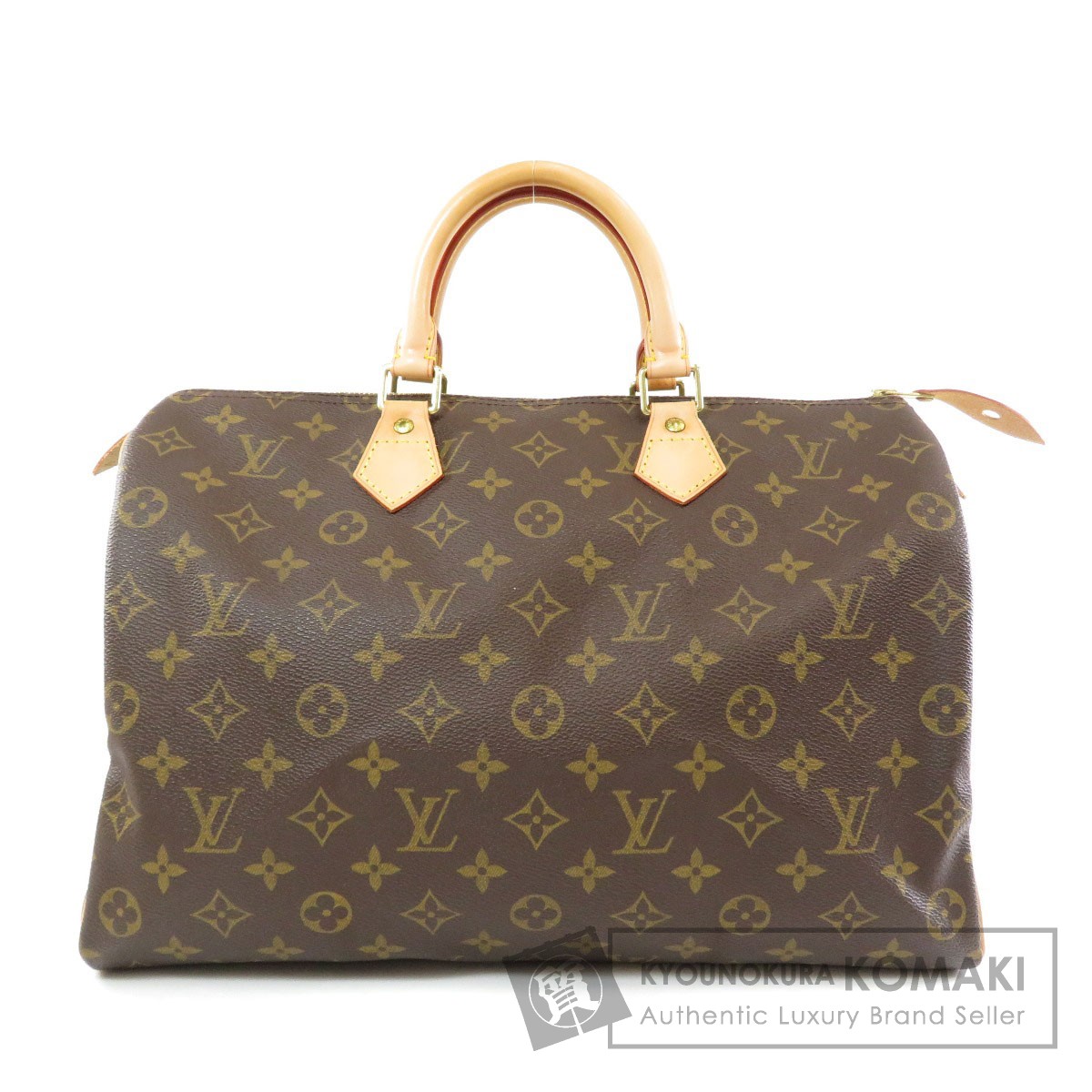 楽天市場】ルイヴィトン M41524 スピーディ35 ボストンバッグ