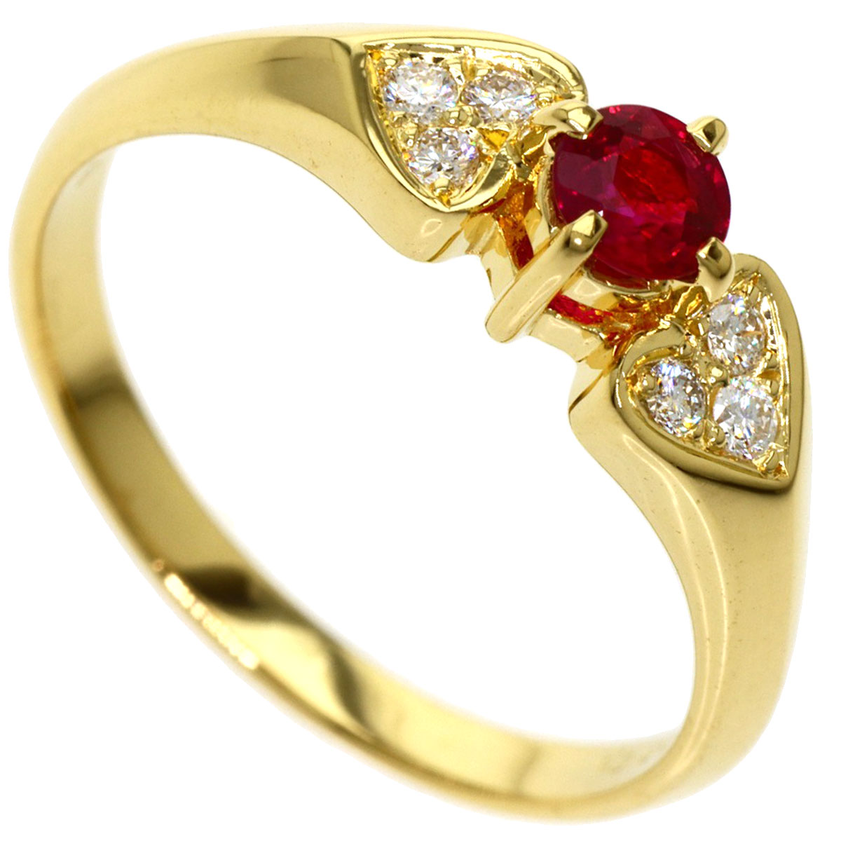 楽天市場】【AUTUMNSALE 10/11(火)9:00迄】 ミキモト ルビー