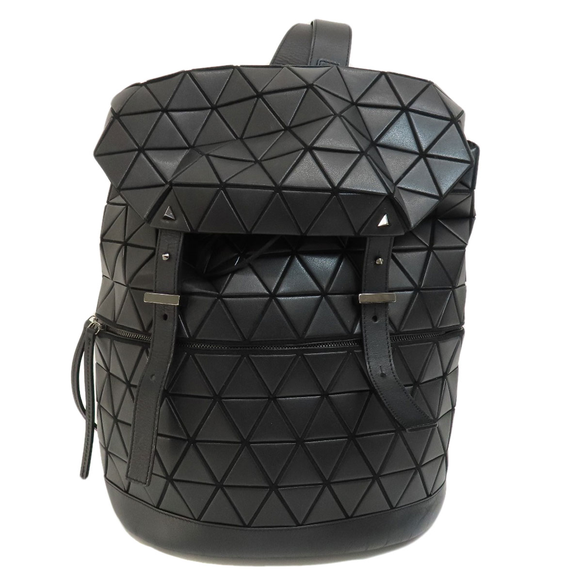 楽天市場】イッセイミヤケ バオバオ リュック・デイパック PVC