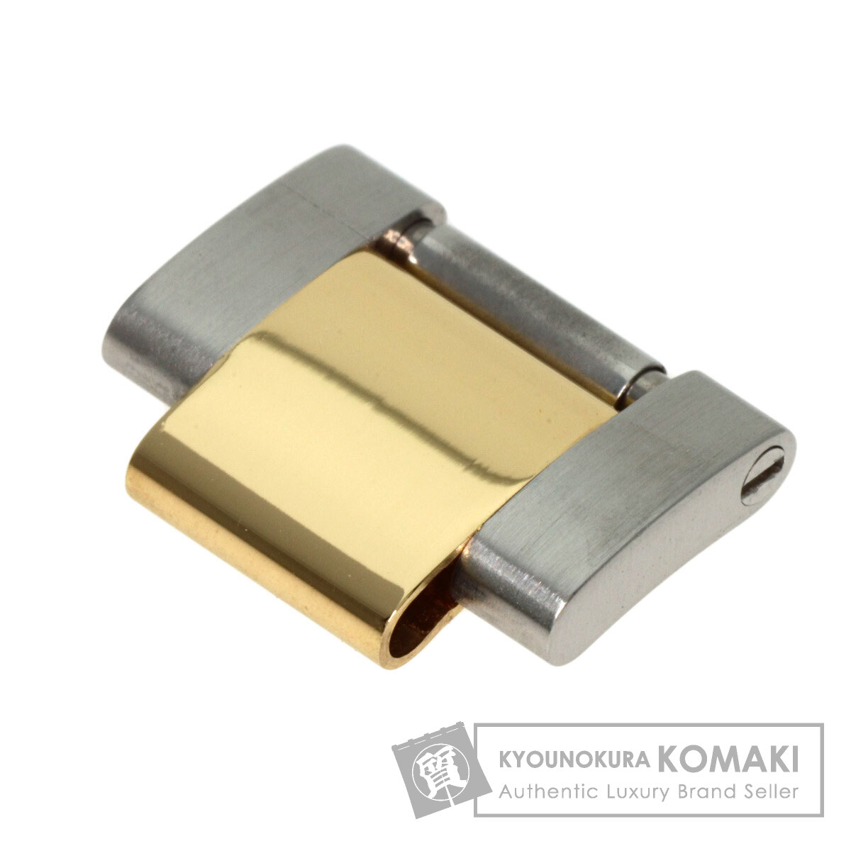 楽天市場】ロレックス 16613 サブマリーナ用 コマ 駒 リンク 旧タイプ