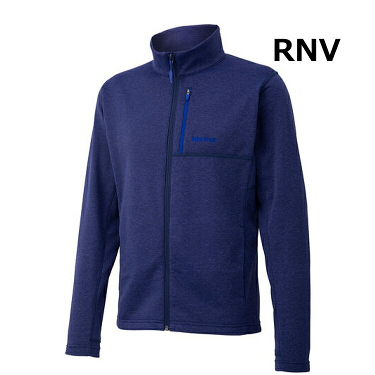 楽天市場】Marmot マーモット ジャケット HEAT NAVI Volcano Full Zip