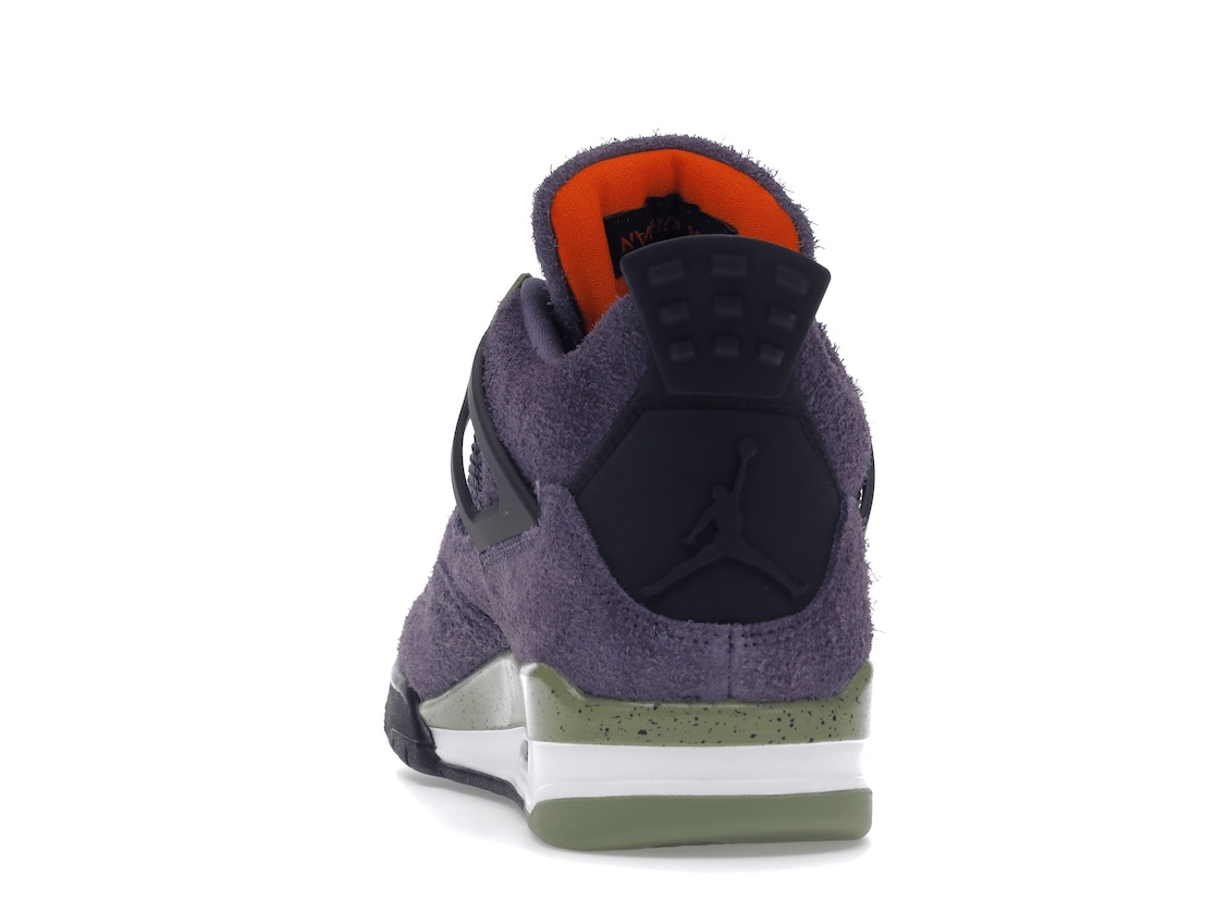 楽天市場】【今なら割引クーポン発行中】Jordan 4 Retro Canyon Purple