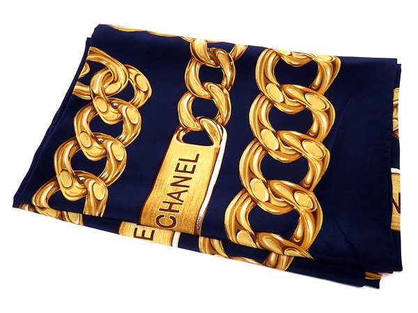 楽天市場】【☆クリーニング済み☆】《送料込》 CHANEL シャネル