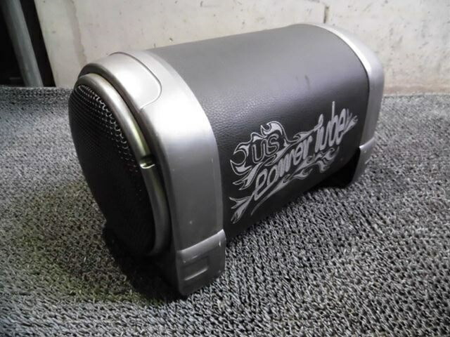 楽天市場】【中古】☆激安!☆KENWOOD ケンウッド KSC-SW910 サブ