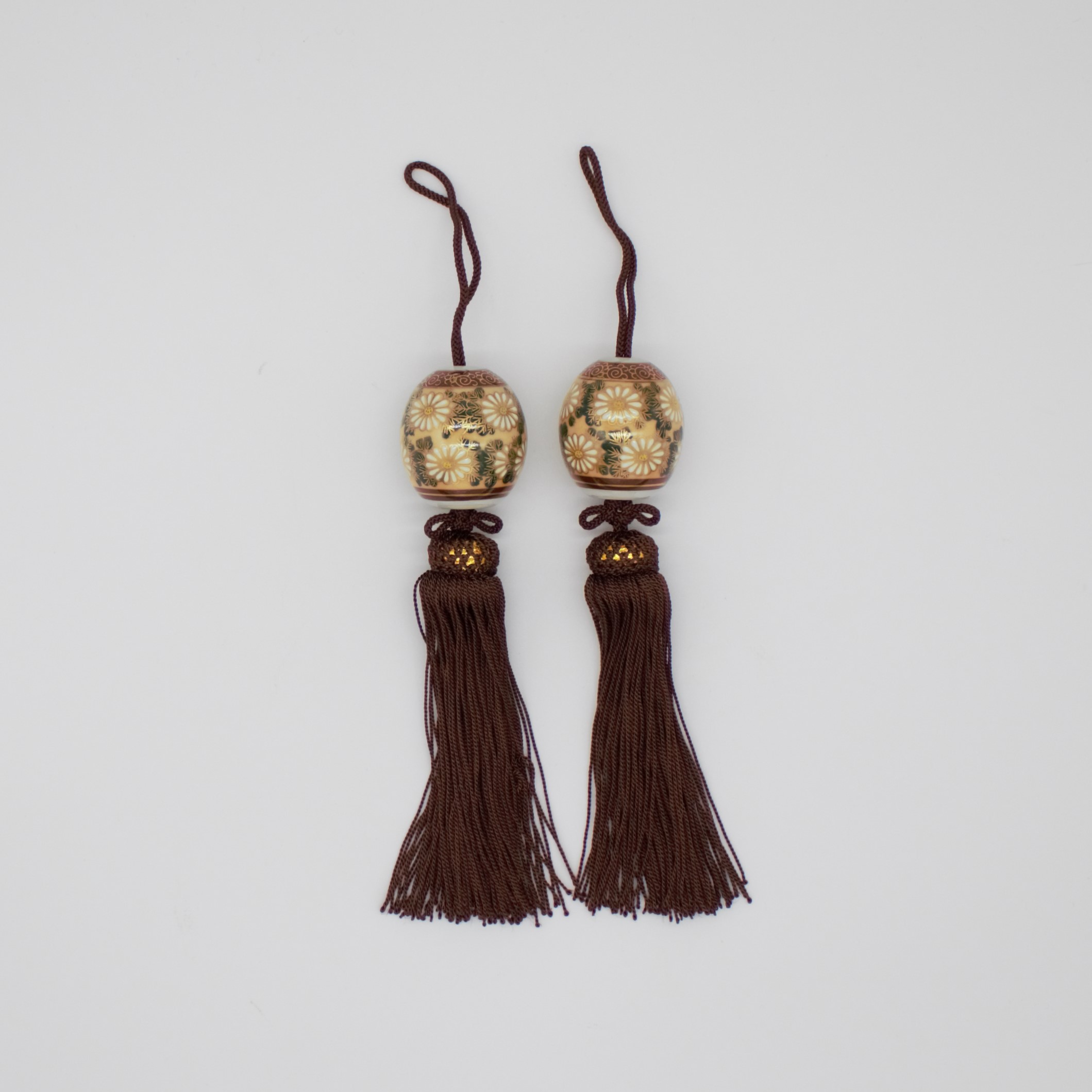 楽天市場】掛け軸 風鎮 九谷焼の通販