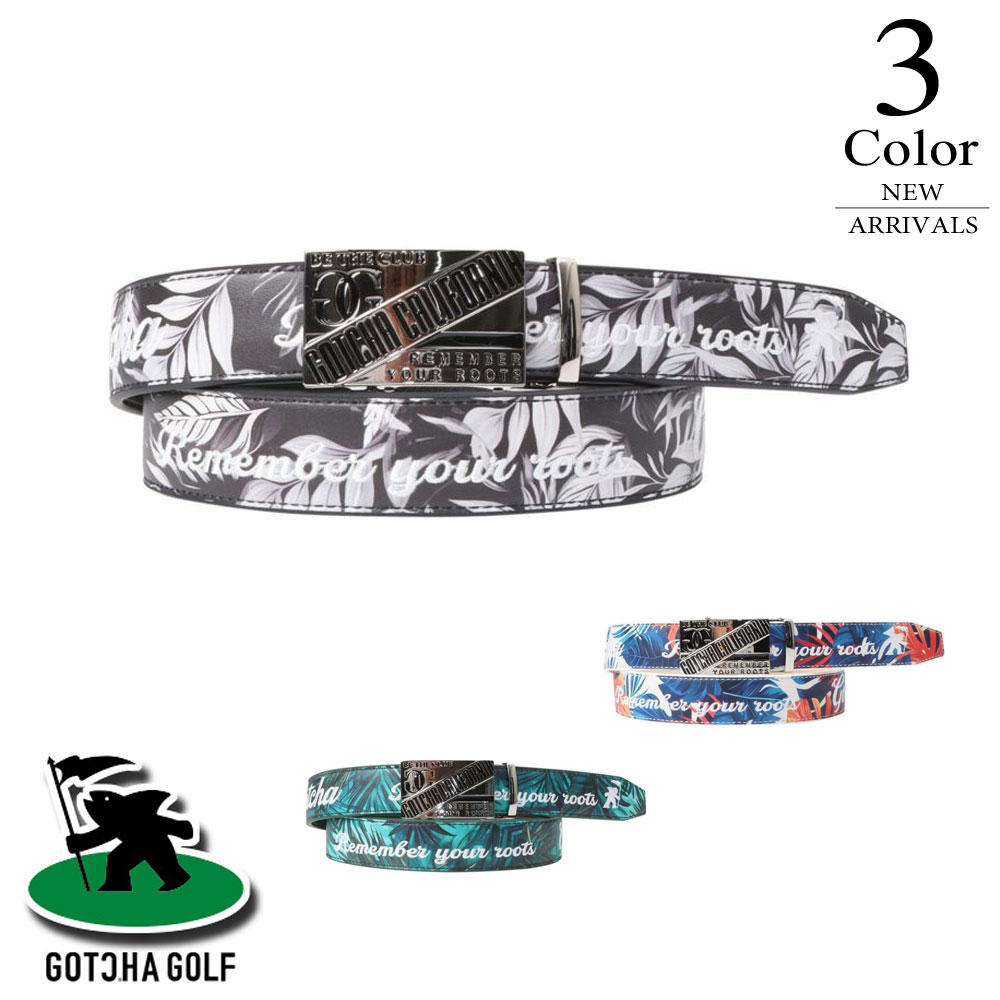 楽天市場】ガッチャゴルフ（ベルト｜メンズウェア）：ウェア<ゴルフ