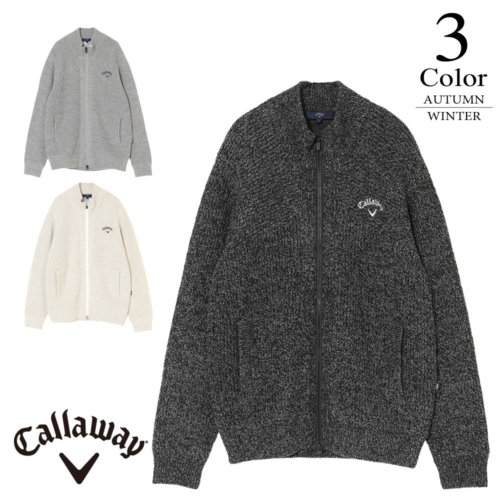 楽天市場】【セール/40％OFF】キャロウェイ ゴルフウェア 裏地付き畦