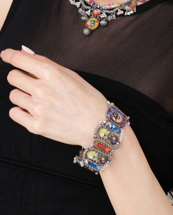 楽天市場】ミハエルネグリン ブレスレットの通販