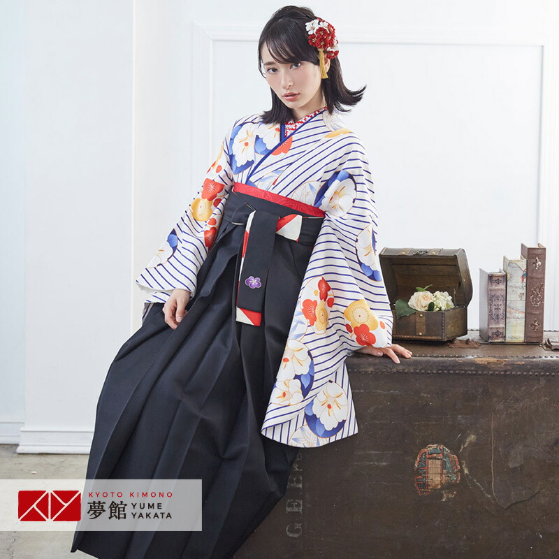 楽天市場】【レンタル】卒業式 袴 レンタル 女 フルセット 女性 袴