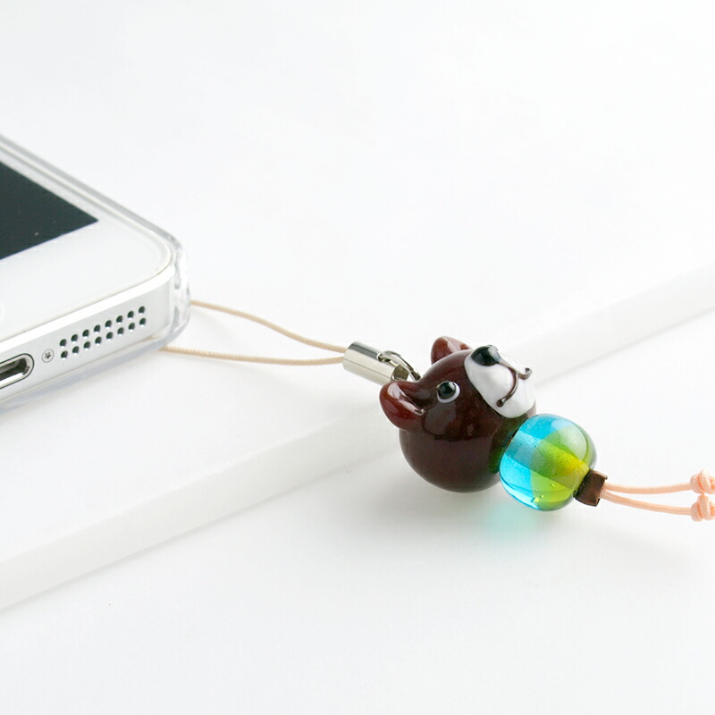 楽天市場】【くま ストラップ】買い回り クマ シロクマ しろくま