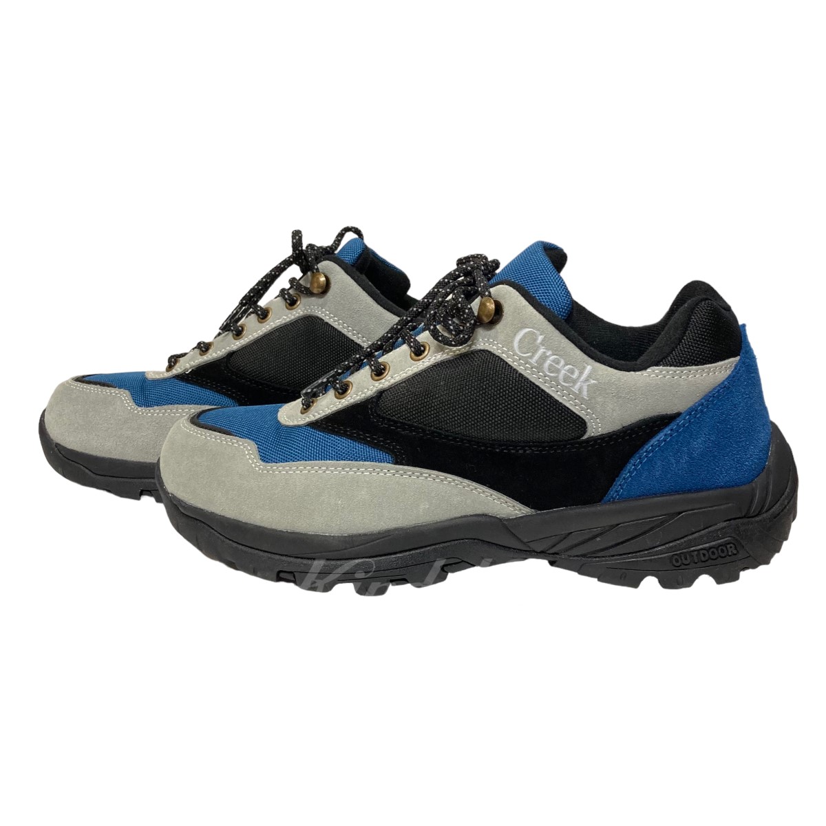 楽天市場】【中古】CREEK ANGLER'S DEVICEWhimsy別注「Ontario always