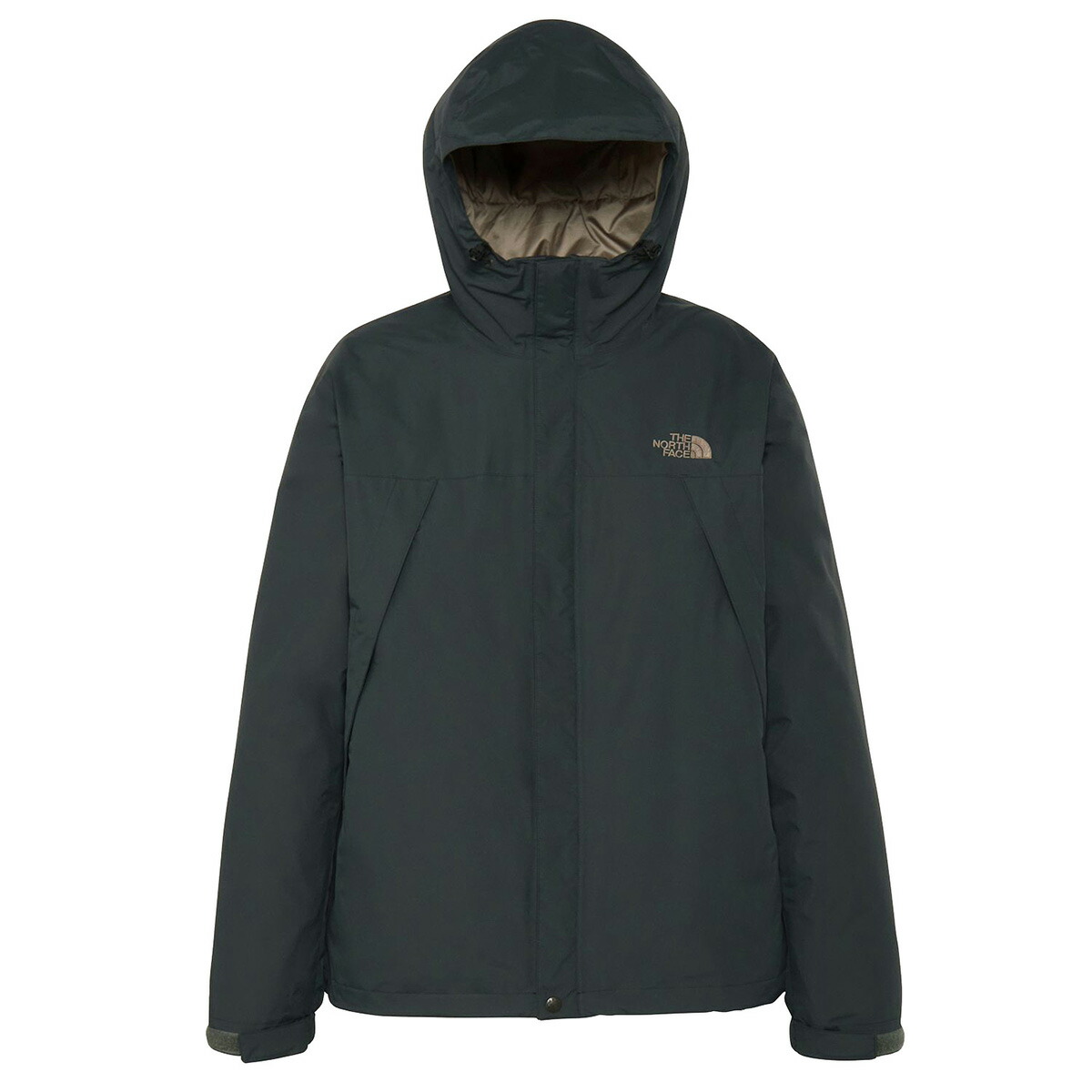 楽天市場】THE NORTH FACE SCOOP JACKET (アスファルトグレー