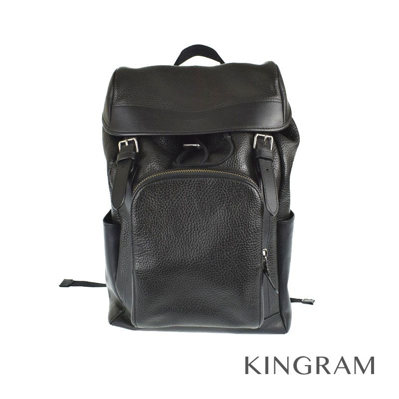 楽天市場】コーチ COACH バックパック リュック ペプルレザー F72311