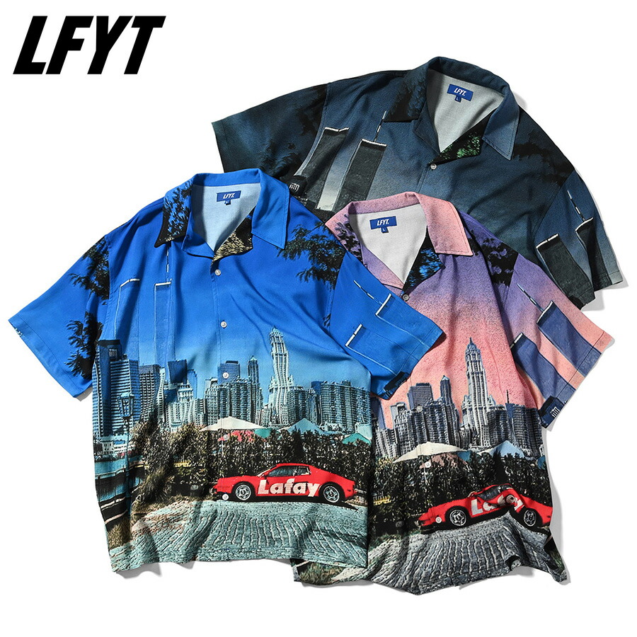 楽天市場】ラファイエット シャツの通販