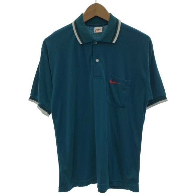 楽天市場】ヴィンテージ（ブランドナイキ）（ポロシャツ｜トップス