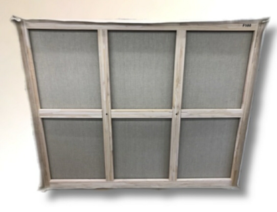 楽天市場】金華堂製 張り キャンバスP120号（中目）一部 送料 無料