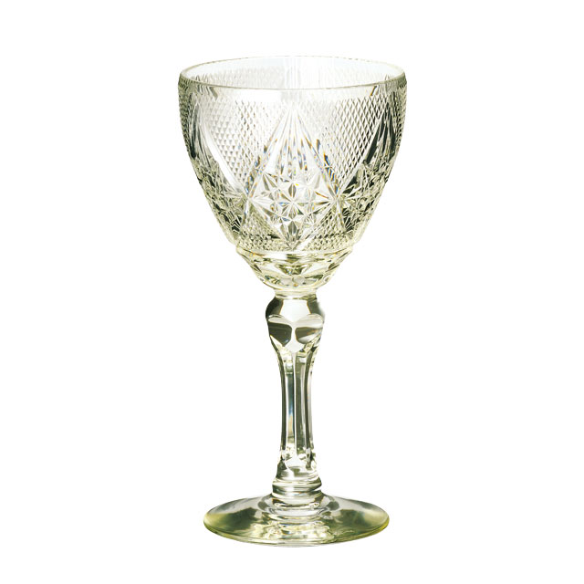 薩摩ガラス工芸 ワイングラス ワイングラス | 薩摩切子のことなら薩摩
