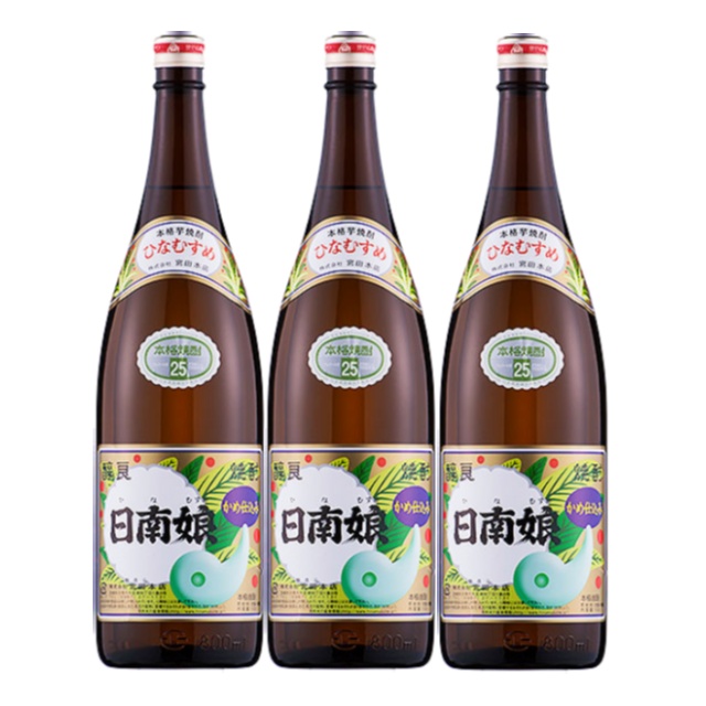 楽天市場】日南娘 1800の通販