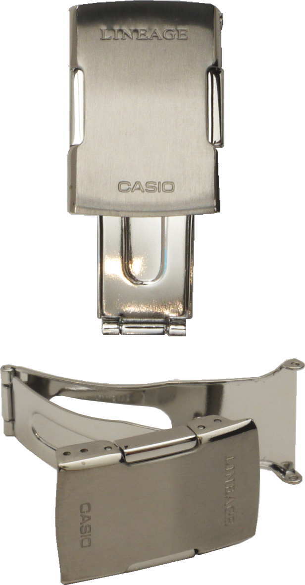 楽天市場】カシオ [CASIO] リニエージ [新品][純正品]LCW-M170T用