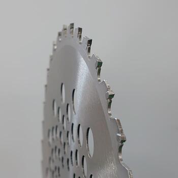 楽天市場】【Outlet】 草刈チップソー 230mm×36P (50枚組) 刈払機 草刈