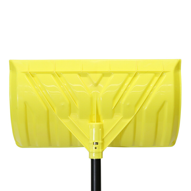 楽天市場】金象 プラスノープッシャー P柄 柄共 124834 除雪作業