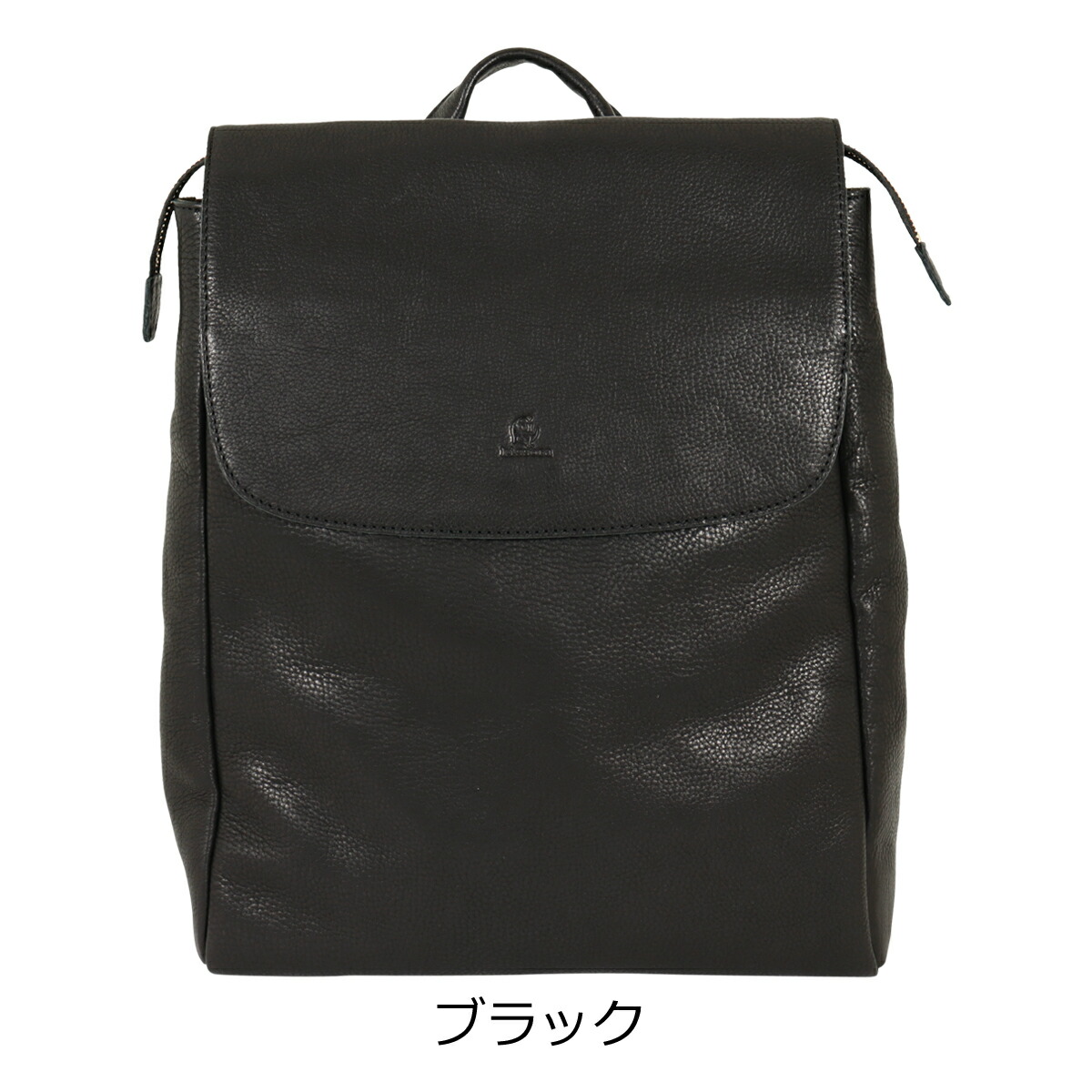 楽天市場】キソラ リュック かぶせ 本革 レザー オリーブヌメ