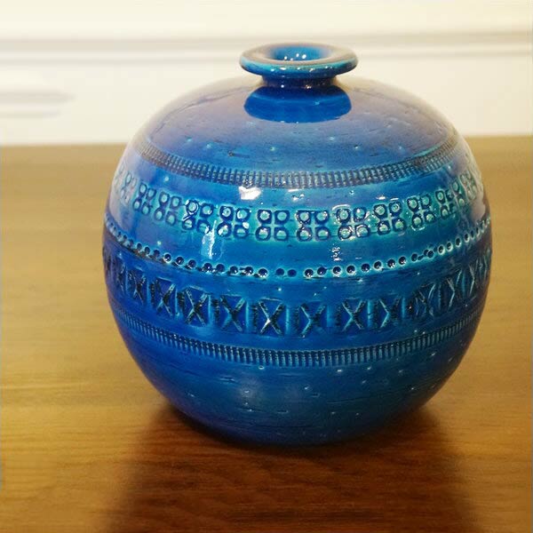 楽天市場】【スーパーセール価格】 BITOSSI ビトッシ ベース 花瓶 小丸