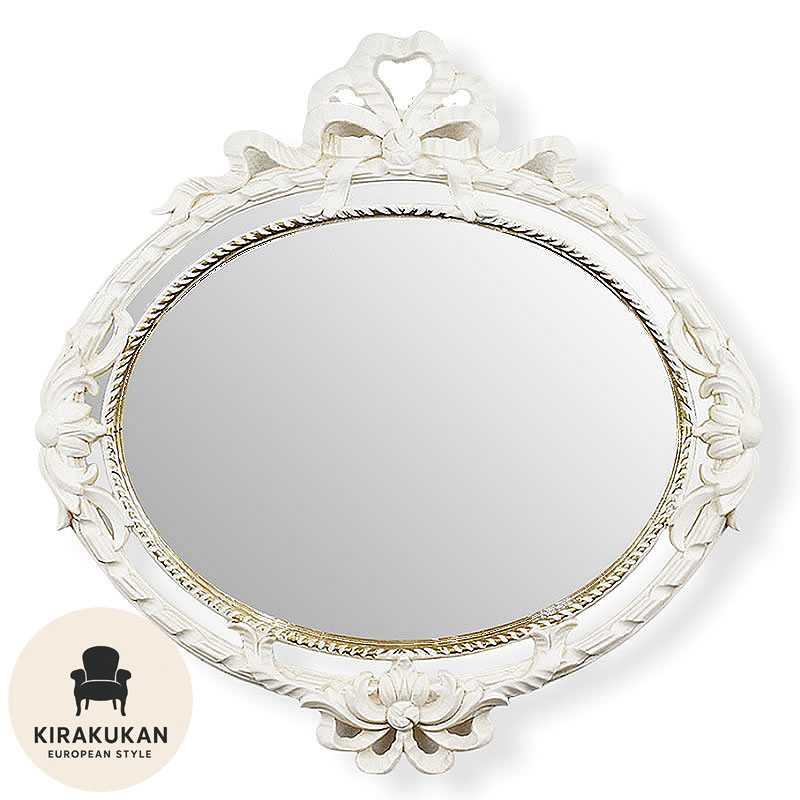 楽天市場】【スーパーセール価格】 鏡 壁掛け アンティーク イタリア製