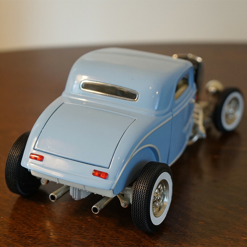 楽天市場】フォード Ford アーテル ERTL ホットロッド クラシックカー