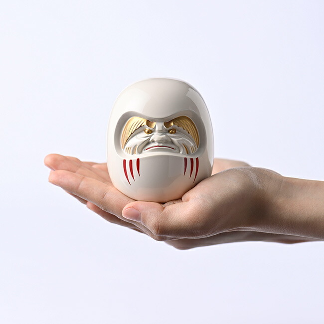 楽天市場】【特典あり】銀雅堂 開運厄除 達磨[だるま 赤 白 開運