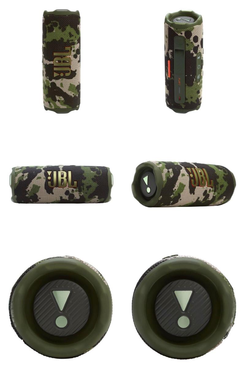 楽天市場】【正規販売店】 JBL FLIP 7 Bluetooth 5.4 ワイヤレス IP68