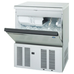 楽天市場】新品 ホシザキ 製氷機 IM-65M-2 キューブアイスメーカー