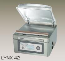 楽天市場】【新品】ニチワ電機 真空包装機(ホットテンプ) LYNX32