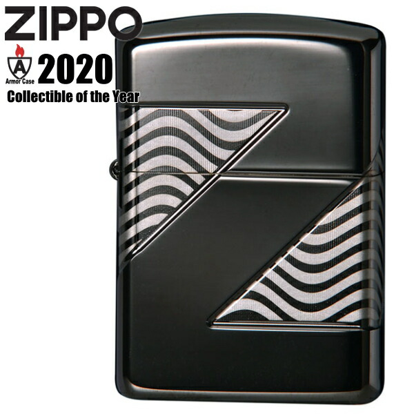 楽天市場】【完売】ZIPPO ジッポー 49194 ZIPPO 2020年 コレクティブル
