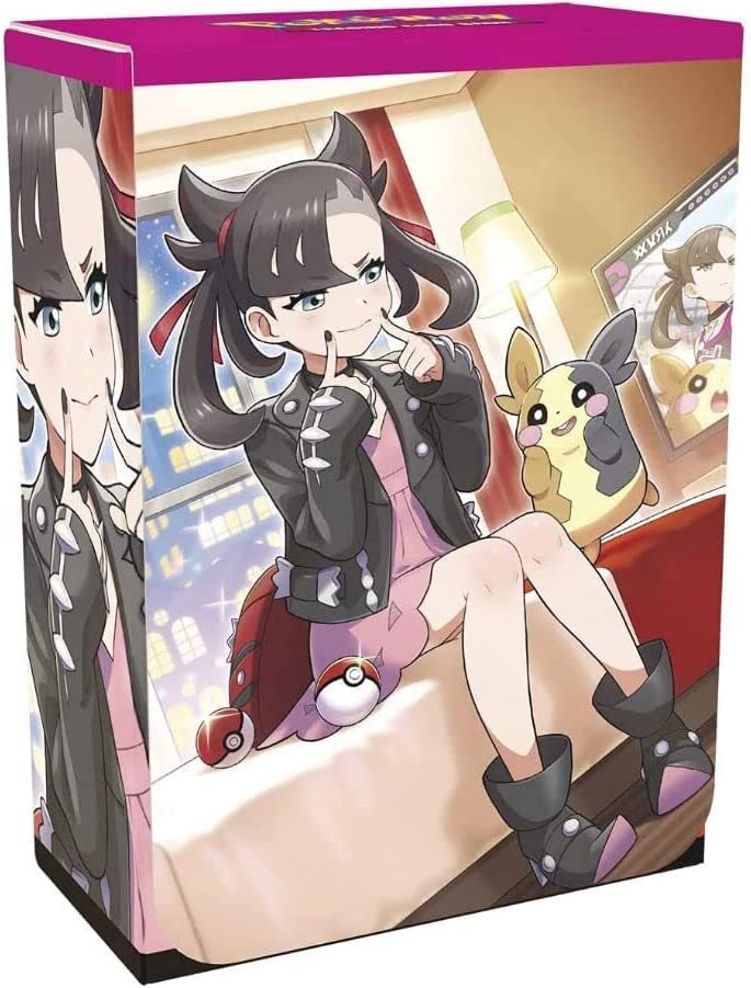 楽天市場】ポケモンカード TCG マリィ プレミアム トーナメント