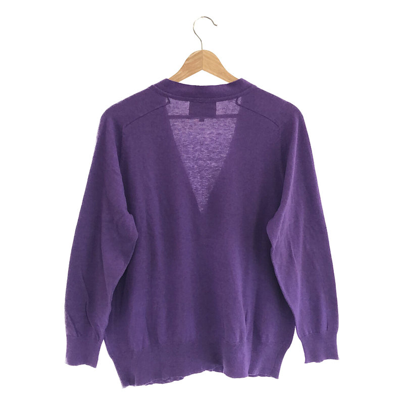 楽天市場】DEMYLEE / デミリー | Ron Herman カーディガン | S