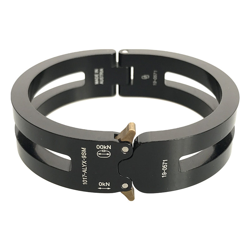 楽天市場】【美品】 1017 ALYX 9SM / アリクス | BUCKLE BRACELET