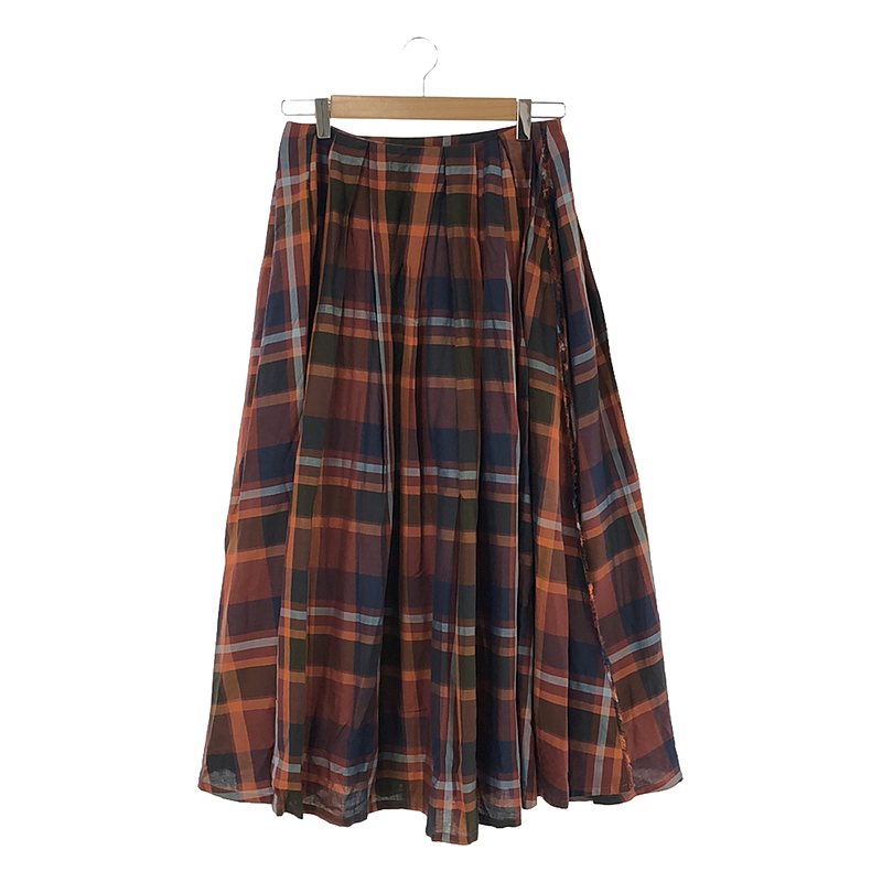 楽天市場】by mariko oikawa tsuru（スカート｜ボトムス）：レディース