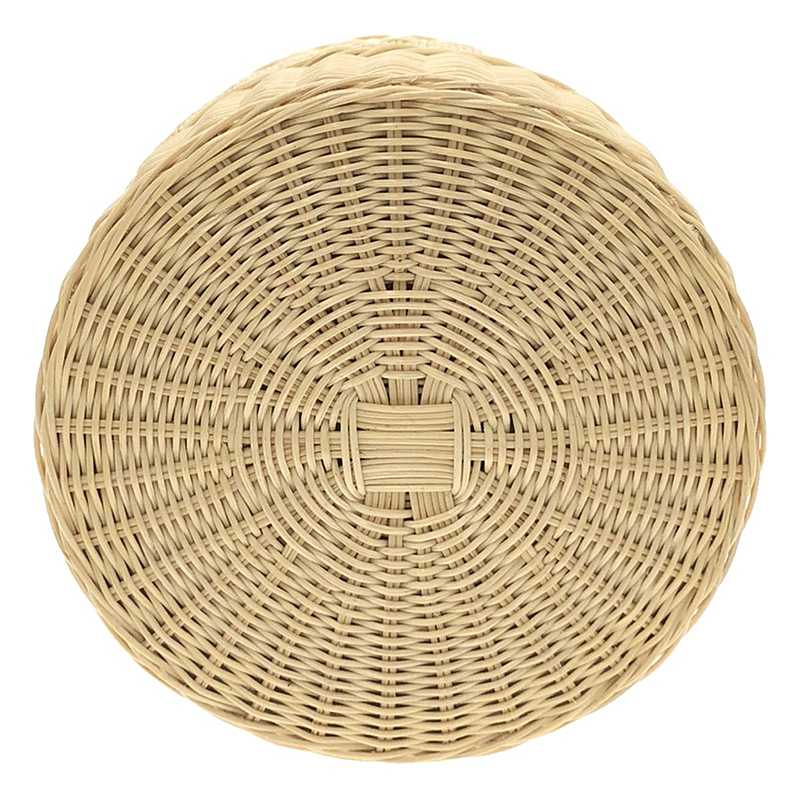 楽天市場】【美品】 Manimaris / マニマリス | pancake basket double