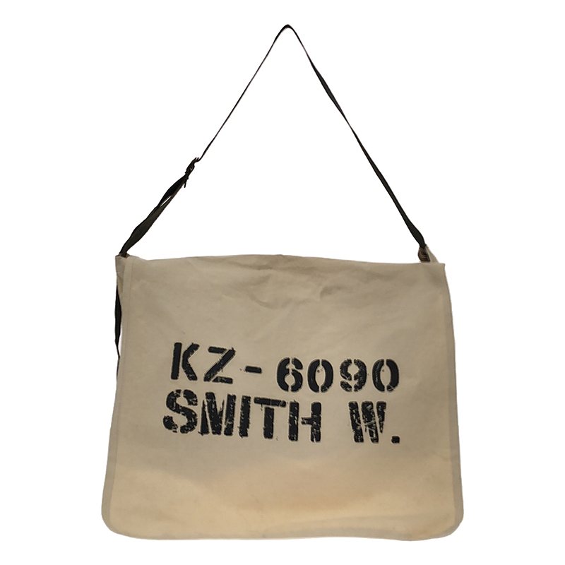 楽天市場】【美品】 Paul Harnden / ポールハーデン | Delivery Bag