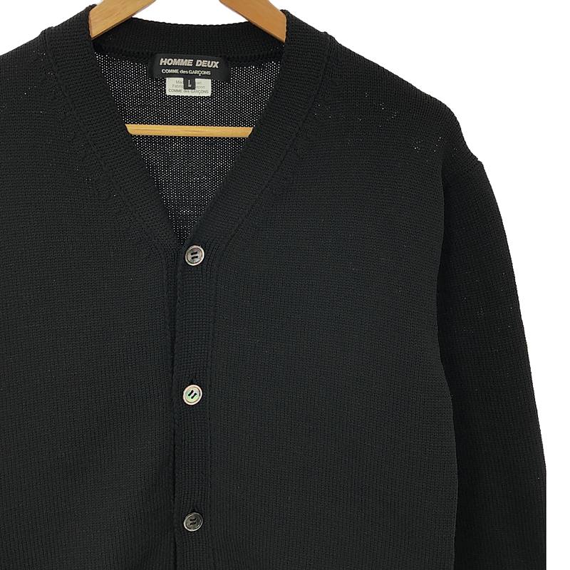 楽天市場】【美品】 COMME des GARCONS HOMME DEUX / コムデギャルソン