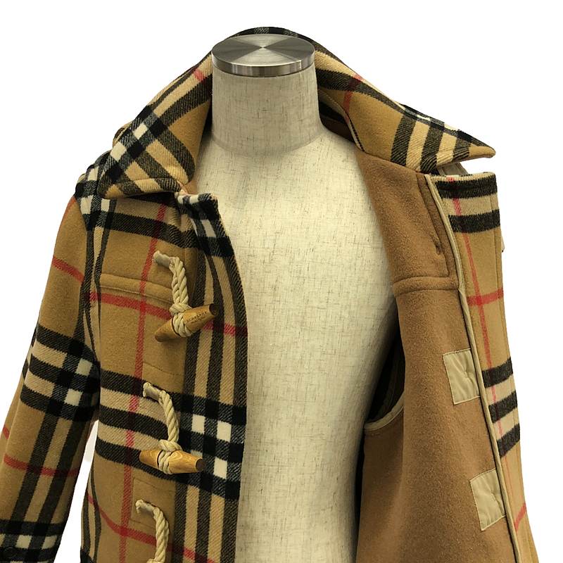 楽天市場】【美品】 Burberry / バーバリー | × Gosha Rubchinskiy