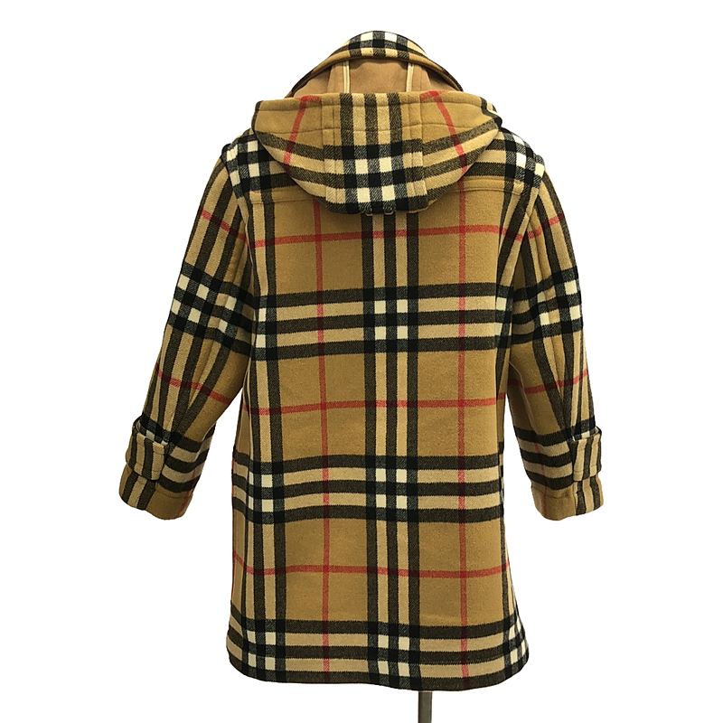 楽天市場】【美品】 Burberry / バーバリー | × Gosha Rubchinskiy