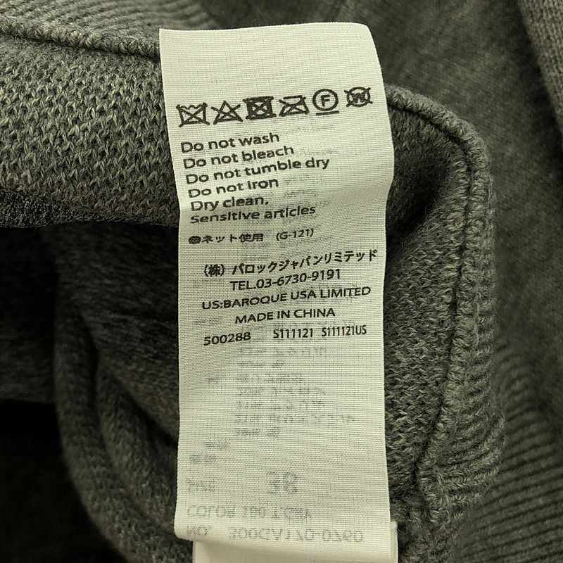 楽天市場】【新品】 ENFOLD / エンフォルド | 2023AW | O EMBOSS