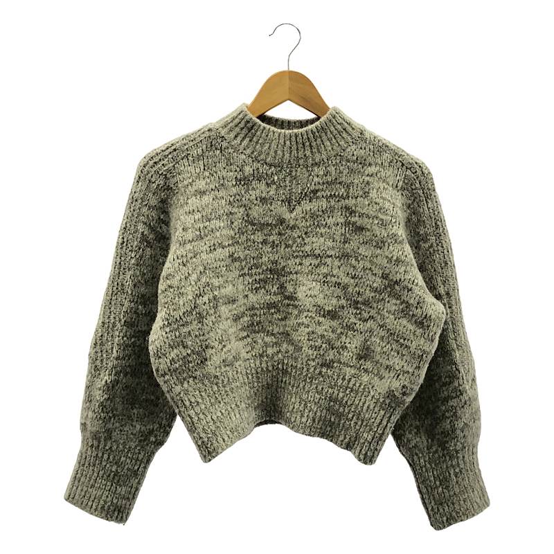 楽天市場】PHOTOCOPIEU / フォトコピュー | ウール クルーネック